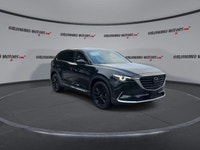 This Mazda CX-9 has a strong Turbo Gas 4cyl 2.5 L engine powering this Automatic transmission. Sunro... (image 1)