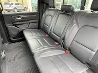-Regina Honda Odometer is 26813 kilometers below market average! Recent Arrival! 2019 Ram 1500 Sport... (image 9)