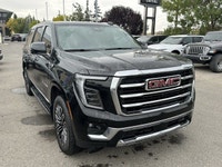 Capital Chevrolet Buick GMC This GMC Yukon XL delivers a Gas V8 5.3L/ engine powering this Automatic... (image 7)