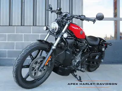 Finance from $150 bi-weekly with optional H-D extended warranty coverage for 5 years! Click in.Get F...