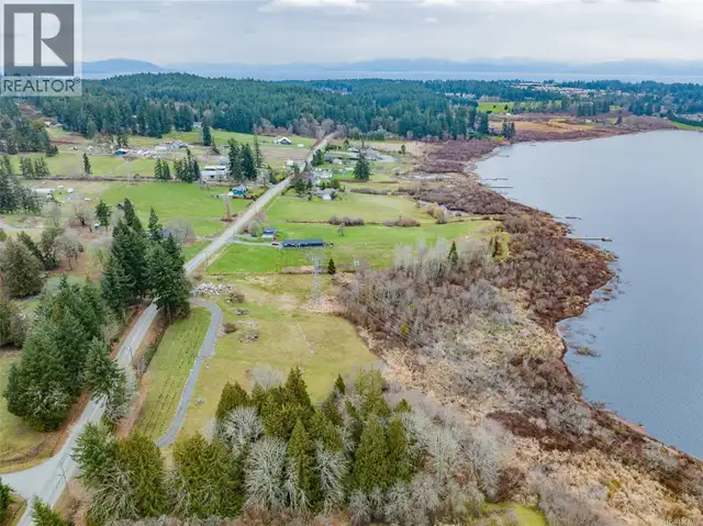 Lot 5 Doumont Rd Nanaimo, British Columbia in Land for Sale in Nanaimo - Image 13