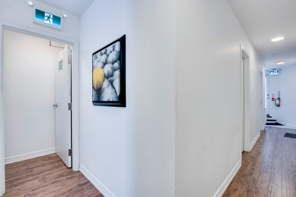 Private Furnished Studio 2