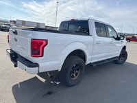 Bluetooth, A/C, Aluminum Wheels, Remote Keyless Entry! SALES HOTLINE sales@cranbrooktoyota.com |250-... (image 4)