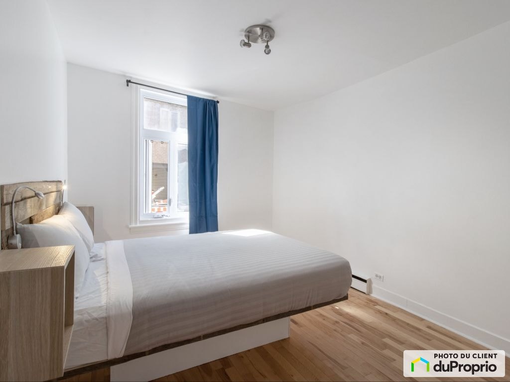 $269,000 - Condominium for sale in Saint-Roch — photo 3