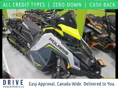 APPLY NOW: https://drivepowersports.ca/apply/ Financing & Delivery Made Easy! • • • UNITS FROM $29/w...
