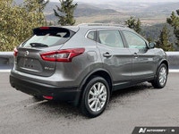 Welcome to Moncton Chrysler Jeep Dodge. Recent Arrival! 2023 Nissan Qashqai SV 2.0L DOHC AWD ABS bra... (image 5)