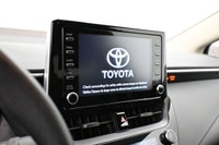 Reliable, fuel-efficient, and packed with everyday convenience, this 2021 Toyota Corolla LE is the p... (image 6)