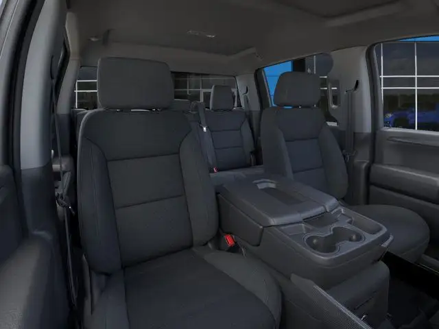 2026 Chevrolet Silverado 1500 Custom Trail Boss - COMING SOON in Cars & Trucks in Calgary - Image 17