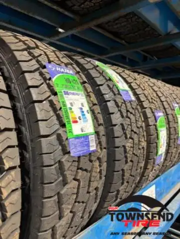 *NEW* HAIDA PUMA HDS IN STOCK. 6 PLY 31X10.50R15 PRICE IS PER TIRE ONLY - INSTALL NOT INCLUDED SKU W...