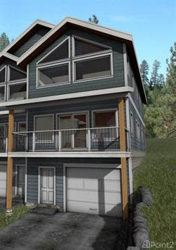 Homes for Sale in Sun Peaks, British Columbia $1,259,900 in Houses for Sale in Kamloops