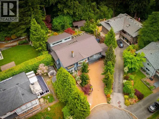 4786 ARMOUR COURT North Vancouver, British Columbia in Houses for Sale in North Shore - Image 7