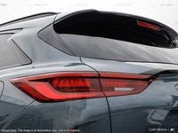 Every New and Executive Driven Demo at Hyatt Infiniti comes with all weather floor mats, wheel locks... (image 9)