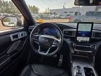 Unleash impressive power and refined performance with this 2021 Ford Explorer ST. Driven just 93,000... (image 8)