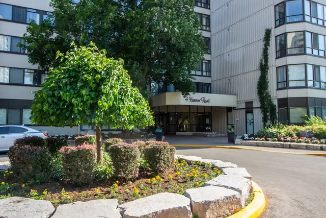 Apartment for Rent at Hanover Road, Brampton in Long Term Rentals in Mississauga / Peel Region - Image 16