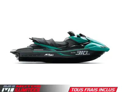 Vivez les sensations fortes de l’un des véhicules suralimentés les plus puissants dans le segment de...