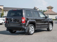 No Accidents - Heated Front Seats - Sunroof - Air Conditioning - Remote Start The 2014 Jeep Patriot... (image 8)