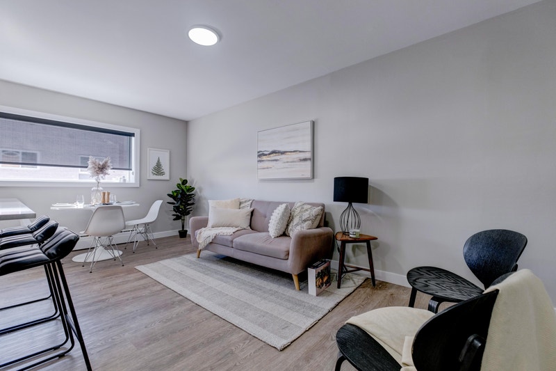 327 Edison Ave 2 Bedroom Long Term Rentals Winnipeg Kijiji