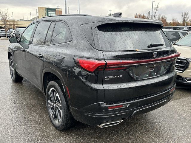 2026 Buick Enclave Sport Touring in Cars & Trucks in Calgary - Image 4
