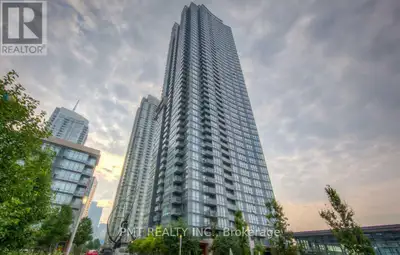 1512 - 11 BRUNEL COURT Toronto (Waterfront Communities), Ontario