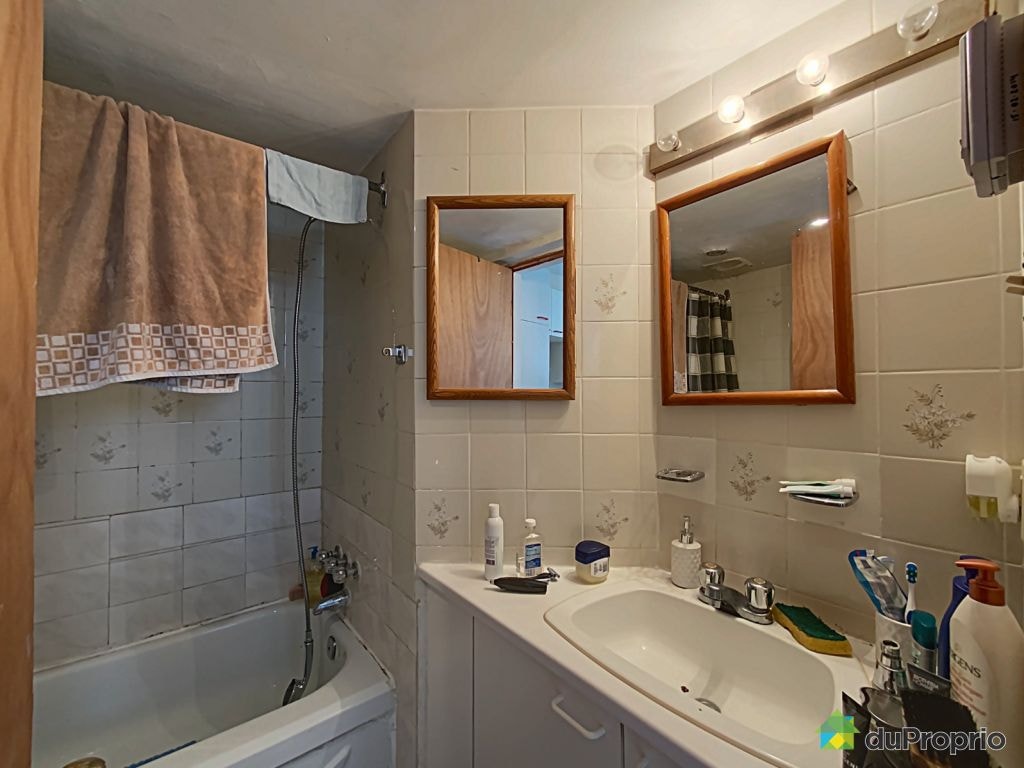 $769,000 - Quadruplex for sale in North Montreal — photo 3