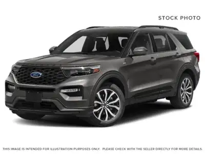 THE PRICE YOU SEE, PLUS GST. GUARANTEED!APPLE CARPLAY/ANDROID AUTO COMPATABLE! 2.3 LITER ECOBOOST, 1...