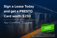 1 Month Free Rent No Last Month's Rent Deposit Visit our Website: https://www.capreit.ca/apartments-... (image 5)