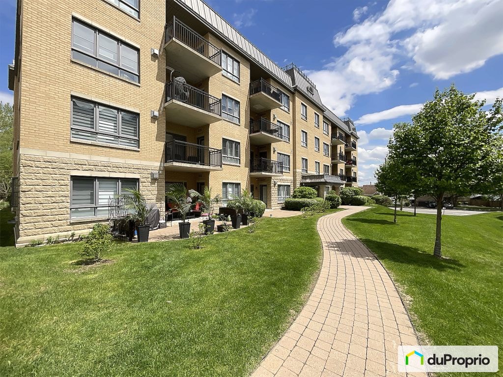 $549,900 - Condominium for sale in Duvernay-Est — photo 3