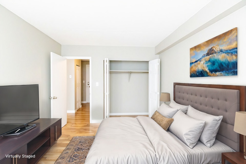 Bridgeland Apartment For Rent 4