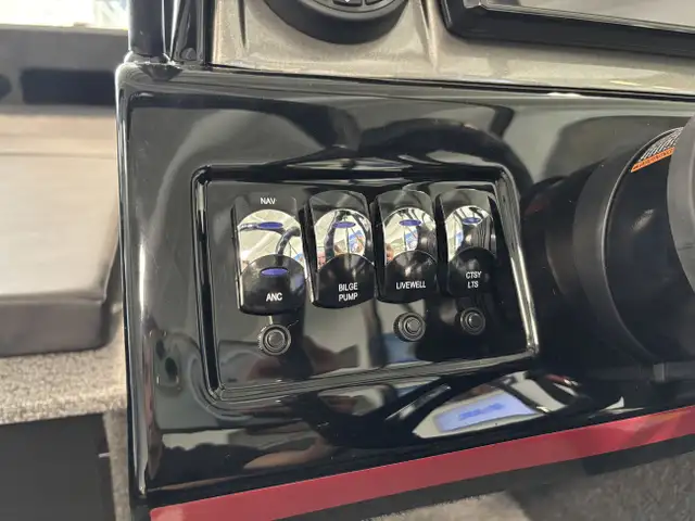 2026 Legend 17 XT Sport Package in Powerboats & Motorboats in Sudbury - Image 13