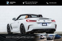 Provenant d'un seul propriétaire ayant effectué l'entretien ? la concession, ce spectaculaire BMW Z4... (image 6)