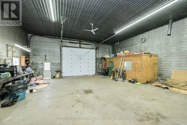 6336 CONCESSION ROAD 7 Adjala-Tosorontio, Ontario in Land for Sale in Oakville / Halton Region - Image 5