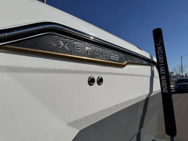 2025 Mastercraft XStar 23 in Powerboats & Motorboats in St. Albert - Image 6
