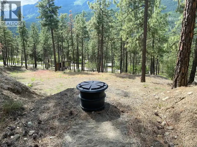 101 AIRPORT Road Lillooet, British Columbia in Land for Sale in Whistler - Image 13