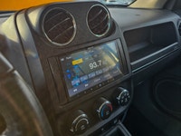 2016 Jeep Patriot High Altitude | Brake Assist | Sunroof | BC Registered | Roof Rails | Heated Seats... (image 7)