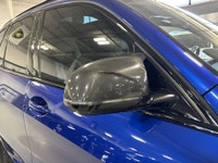 **WINTER SPECIAL!** FEATURING : 617 HORSEPOWER, M POWER 4.4L V8 TWIN TURBO ENGINE, CARBON ENGINE COV... (image 6)