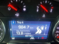 **WE WILL BEAT ANY DEALER IN THE CITY** Summit White 2023 GMC Terrain SLE AWD 9-Speed Automatic 1.5L... (image 6)