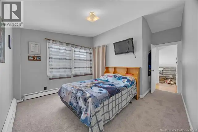 50 Creighton Avenue Saint John, New Brunswick in Houses for Sale in Saint John - Image 15