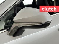 NO ACCIDENTS / CLEAN CARFAX / Auto Dimming Rearview Mirror, Front Heated Seats, Power Lumbar Support... (image 8)