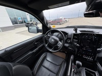 Built to handle hard work and long drives with ease, this used 2024 RAM 1500 Base at Energy Chrysler... (image 8)