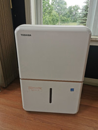 Dehumidifier in Warkworth for sale $180.00