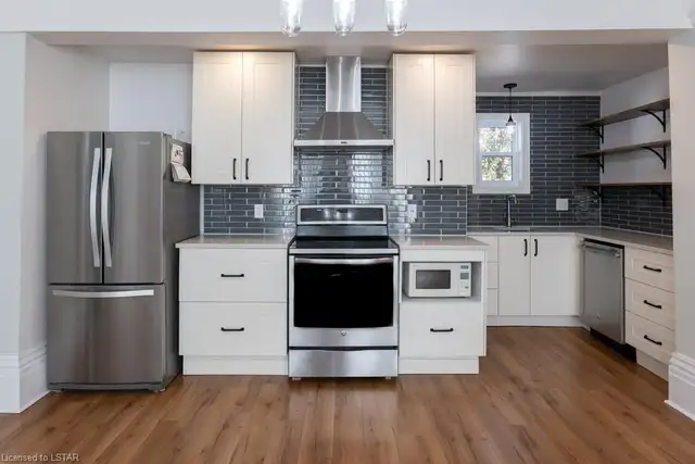 2 Bedroom Apartment - Riverfront