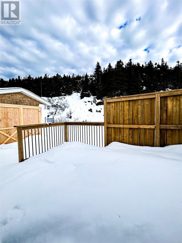 358 Trinity Bay Highway Whiteway, Newfoundland & Labrador Houses for