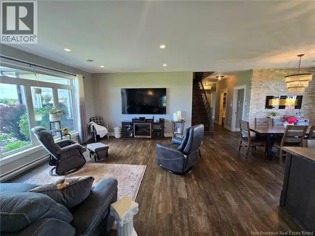 3220 Route 180 South Tetagouche, New Brunswick in Houses for Sale in Saint John - Image 34