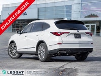 Step up to refined luxury and performance with this 2022 Acura MDX Platinum Elite a premium 3-row SU... (image 4)