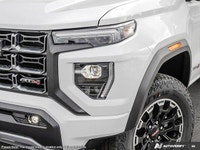 Welcome to Mann-Northway Auto Source. This GMC Canyon has a trusty Turbocharged Gas I4 2.7L/ engine... (image 9)