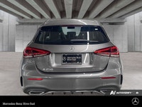 Le Programme Certifié Étoile Mercedes est en option. Les véhicules certifiés sont couverts par une G... (image 3)