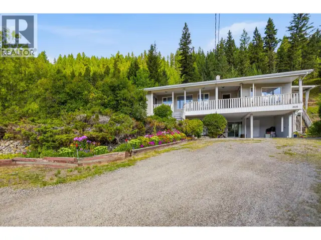 3125 FIRDALE DRIVE Williams Lake, British Columbia in Houses for Sale in Williams Lake - Image 27