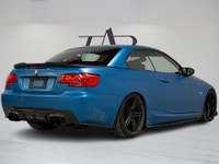 The 2011 BMW 335is is a local Ontario vehicle with a clean Carfax report, The BMW 335IS M-sport is o... (image 3)