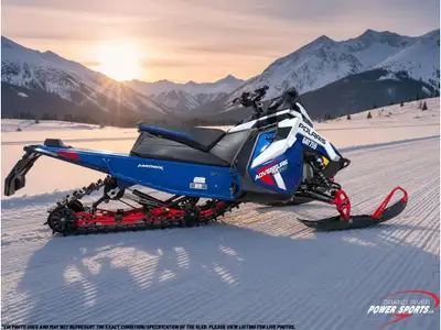 GRAND RIVER POWER SPORTS Straight forward pricing, no hidden fees. 2023 Polaris 850 Indy Adventure 1...