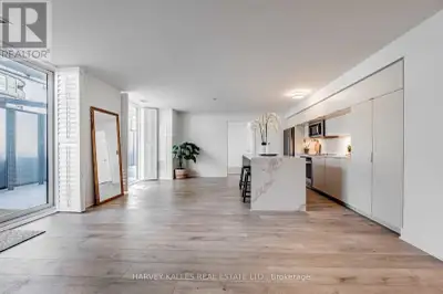**Available July 14** Pet(s) Permitted ** Parking & Rogers Internet Included** Welcome to Tridel's e...